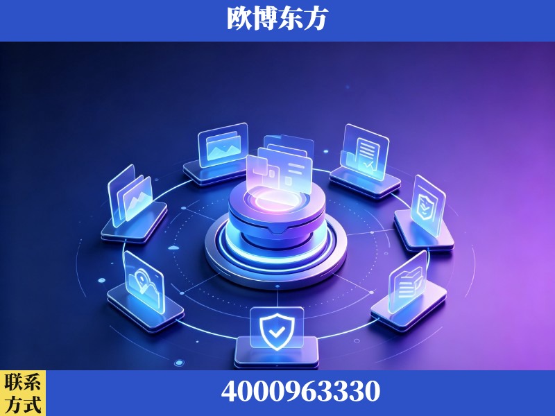 东城-AI品牌声誉