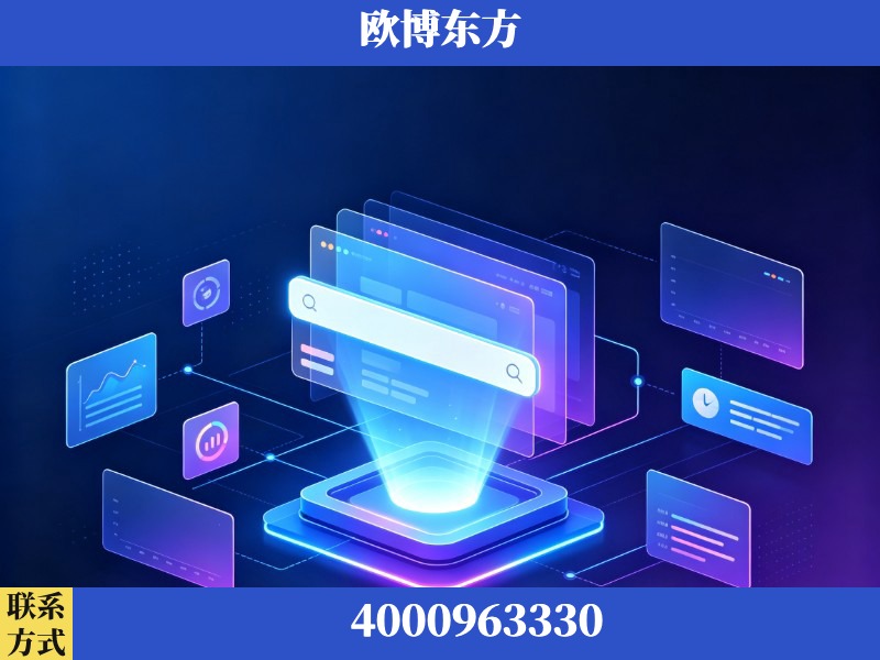 东城-GEO优化